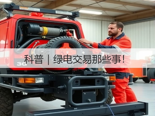 科普｜绿电交易那些事！(图3)