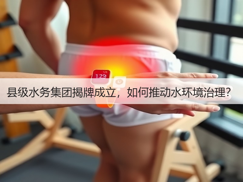 县级水务集团揭牌成立,如何推动水环境治理? 县级水务集团揭牌成立,如何推动水环境治理?