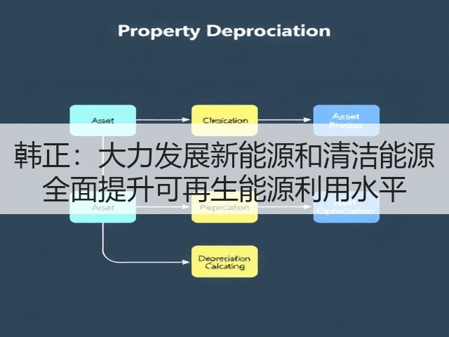 韩正：大力发展新能源和清洁能源 全面提升可再生能源利用水平(图1)