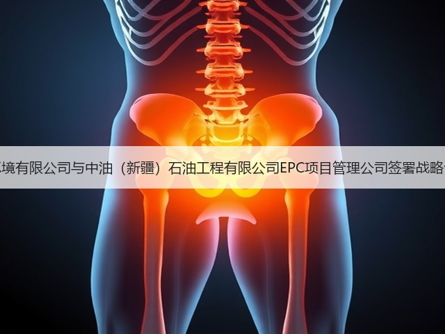 中陕核生态环境有限公司与中油(新疆)石油工程有限公司EPC项目管理公司签署战略合作框架协议(图2) 中陕核生态环境有限公司与中油(新疆)石油工程有限公司EPC项目管理公司签署战略合作框架协议(图2)