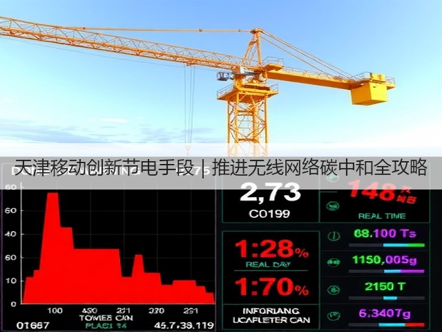 天津移动创新节电手段|推进无线网络碳中和全攻略(图2) 天津移动创新节电手段|推进无线网络碳中和全攻略(图2)