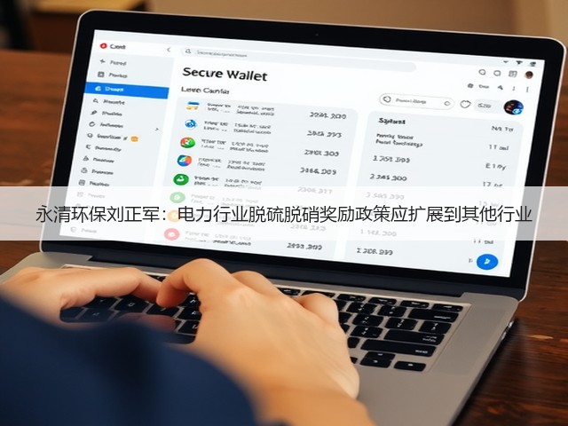 永清环保刘正军:电力行业脱硫脱硝奖励政策应扩展到其他行业(图2) 永清环保刘正军:电力行业脱硫脱硝奖励政策应扩展到其他行业(图2)