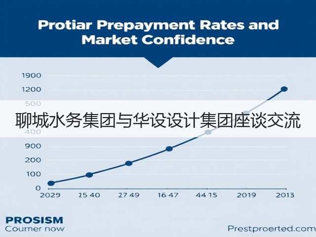 聊城水务集团与华设设计集团座谈交流(图2)