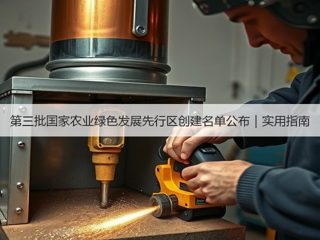第三批国家农业绿色发展先行区创建名单公布|实用指南(图2) 第三批国家农业绿色发展先行区创建名单公布|实用指南(图2)