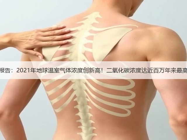 最新报告:2021年地球温室气体浓度创新高!二氧化碳浓度达近百万年来最高值!(图2) 最新报告:2021年地球温室气体浓度创新高!二氧化碳浓度达近百万年来最高值!(图2)