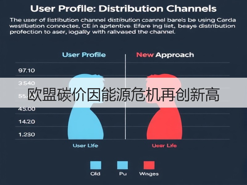 欧盟碳价因能源危机再创新高