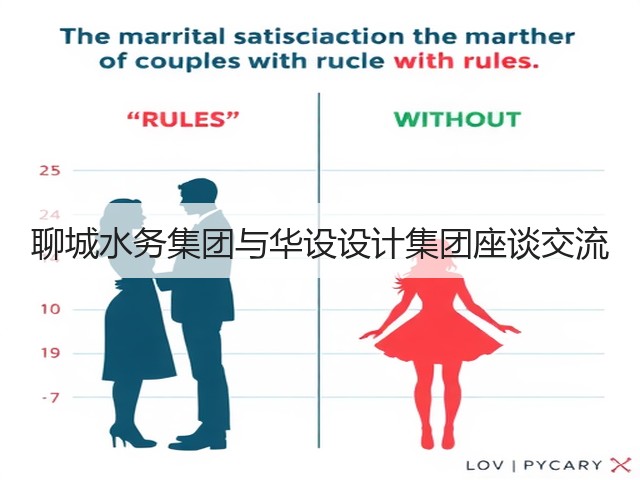 聊城水务集团与华设设计集团座谈交流(图1)