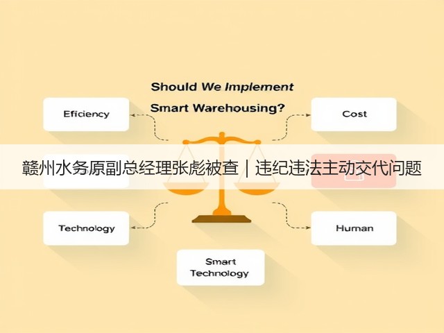 赣州水务原副总经理张彪被查|违纪违法主动交代问题(图3) 赣州水务原副总经理张彪被查|违纪违法主动交代问题(图3)