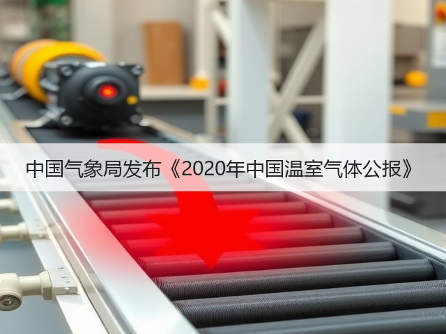 中国气象局发布《2020年中国温室气体公报》(图1) 中国气象局发布《2020年中国温室气体公报》(图1)