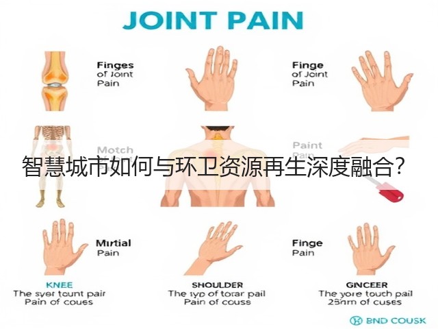 智慧城市如何与环卫资源再生深度融合?(图1) 智慧城市如何与环卫资源再生深度融合?(图1)