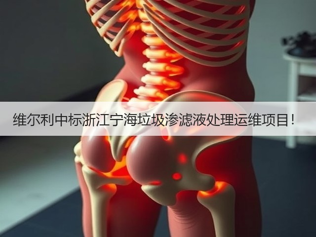 维尔利中标浙江宁海垃圾渗滤液处理运维项目!(图1) 维尔利中标浙江宁海垃圾渗滤液处理运维项目!(图1)