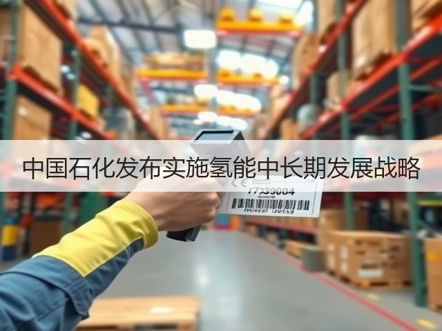 中国石化发布实施氢能中长期发展战略(图3) 中国石化发布实施氢能中长期发展战略(图3)