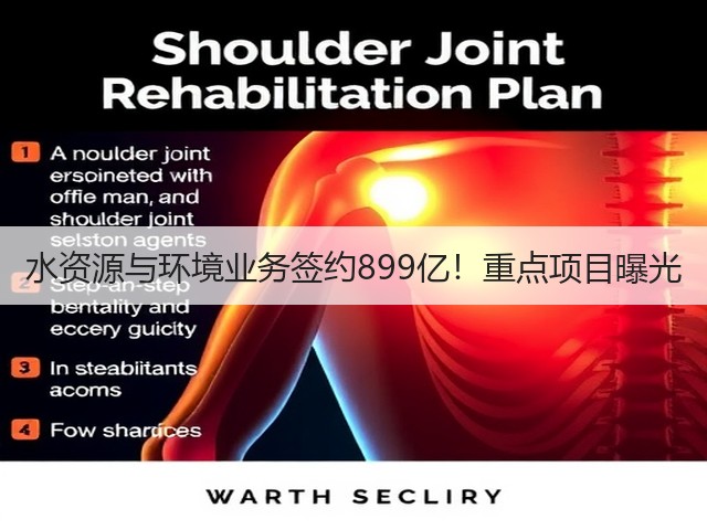 水资源与环境业务签约899亿!重点项目曝光(图1) 水资源与环境业务签约899亿!重点项目曝光(图1)