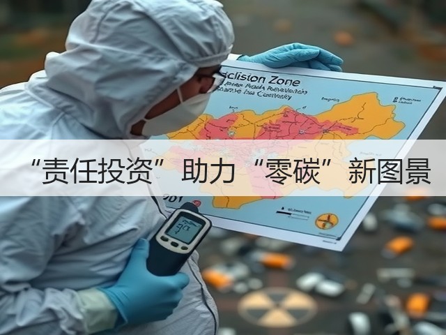 “责任投资”助力“零碳”新图景(图3) “责任投资”助力“零碳”新图景(图3)
