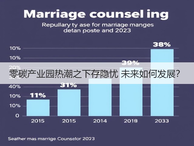 零碳产业园热潮之下存隐忧 未来如何发展?(图2) 零碳产业园热潮之下存隐忧 未来如何发展?(图2)