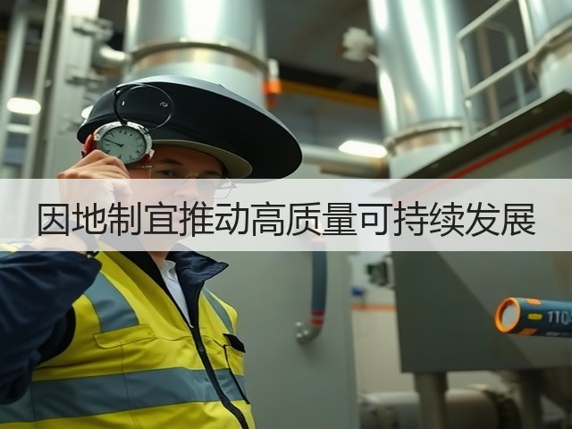 因地制宜推动高质量可持续发展(图1)
