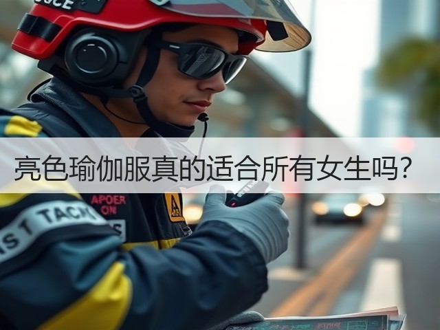 亮色瑜伽服真的适合所有女生吗?(图3) 亮色瑜伽服真的适合所有女生吗?(图3)