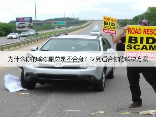 为什么你的瑜伽服总是不合身?找到适合你的解决方案(图1) 为什么你的瑜伽服总是不合身?找到适合你的解决方案(图1)