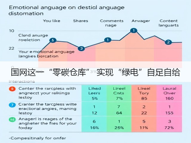 国网这一“零碳仓库” 实现“绿电”自足自给(图2) 国网这一“零碳仓库” 实现“绿电”自足自给(图2)