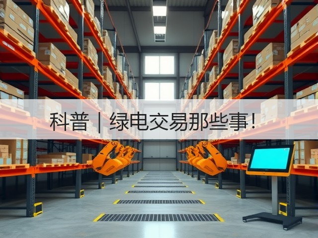 科普｜绿电交易那些事！(图3)