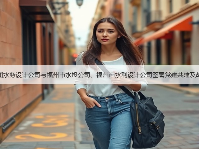 海河设计集团水务设计公司与福州市水投公司、福州市水利设计公司签署党建共建及战略合作协议(图2) 海河设计集团水务设计公司与福州市水投公司、福州市水利设计公司签署党建共建及战略合作协议(图2)