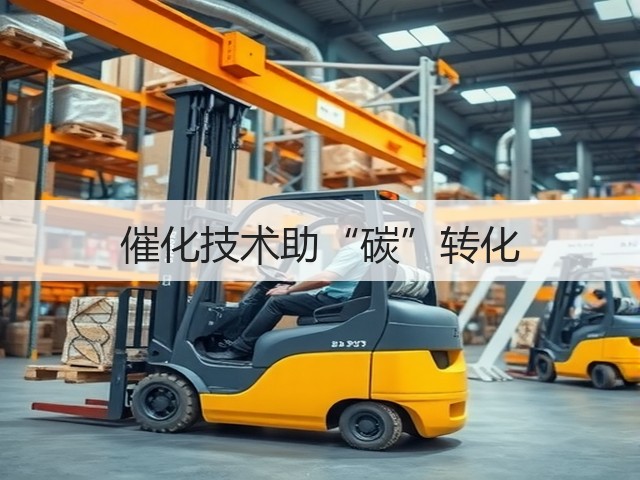 催化技术助“碳”转化(图3)