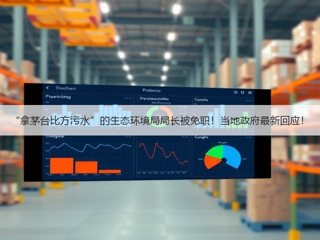 “拿茅台比方污水”的生态环境局局长被免职!当地政府最新回应!(图2) “拿茅台比方污水”的生态环境局局长被免职!当地政府最新回应!(图2)