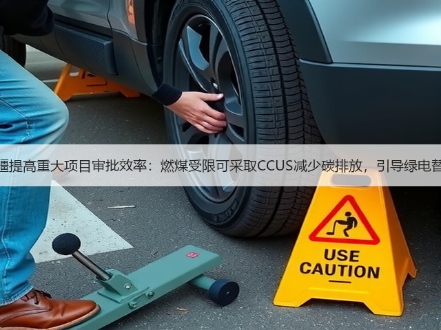 新疆提高重大项目审批效率:燃煤受限可采取CCUS减少碳排放,引导绿电替代(图1) 新疆提高重大项目审批效率:燃煤受限可采取CCUS减少碳排放,引导绿电替代(图1)