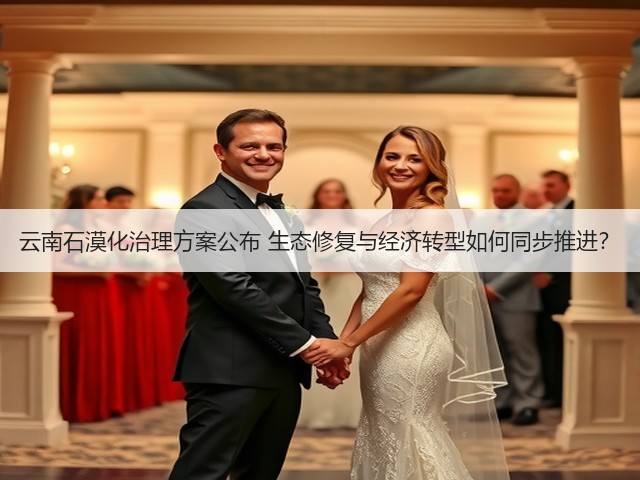 云南石漠化治理方案公布 生态修复与经济转型如何同步推进?(图3) 云南石漠化治理方案公布 生态修复与经济转型如何同步推进?(图3)