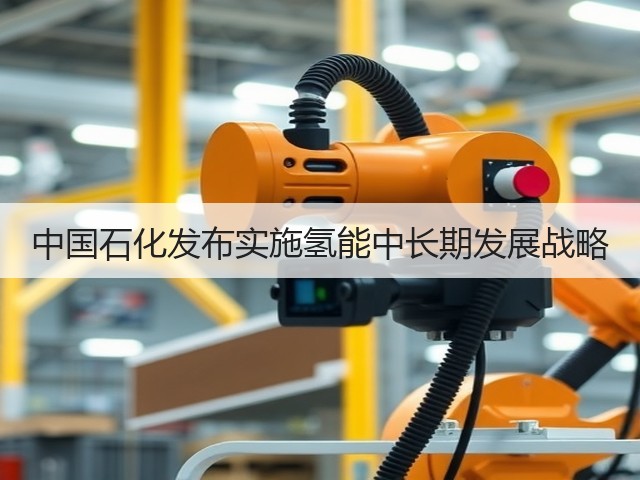 中国石化发布实施氢能中长期发展战略(图3) 中国石化发布实施氢能中长期发展战略(图3)
