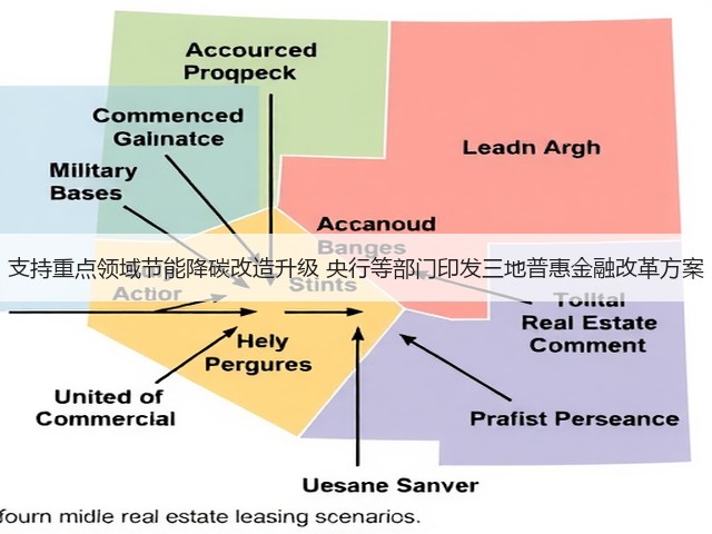 支持重点领域节能降碳改造升级 央行等部门印发三地普惠金融改革方案(图2) 支持重点领域节能降碳改造升级 央行等部门印发三地普惠金融改革方案(图2)