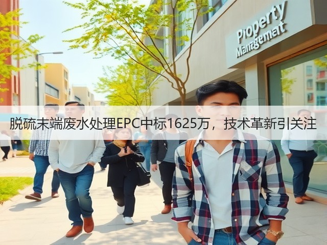 脱硫末端废水处理EPC中标1625万,技术革新引关注(图2) 脱硫末端废水处理EPC中标1625万,技术革新引关注(图2)