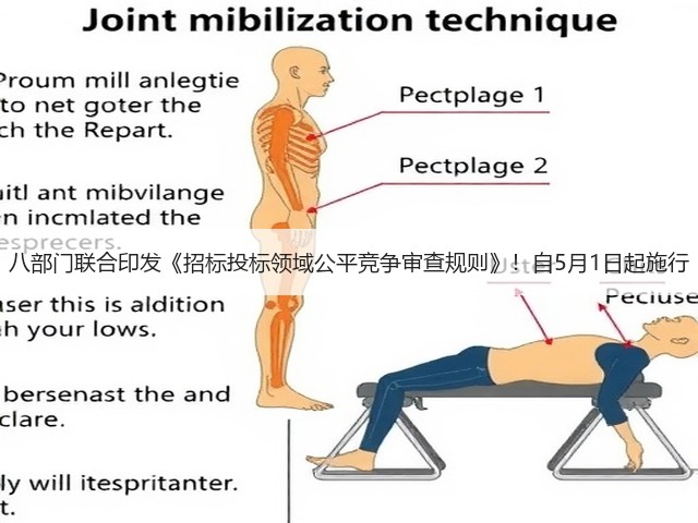八部门联合印发《招标投标领域公平竞争审查规则》！自5月1日起施行(图2)