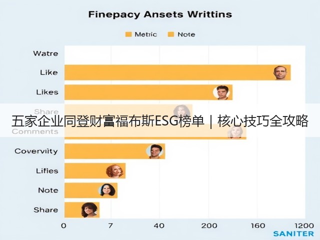 五家企业同登财富福布斯ESG榜单｜核心技巧全攻略(图3)
