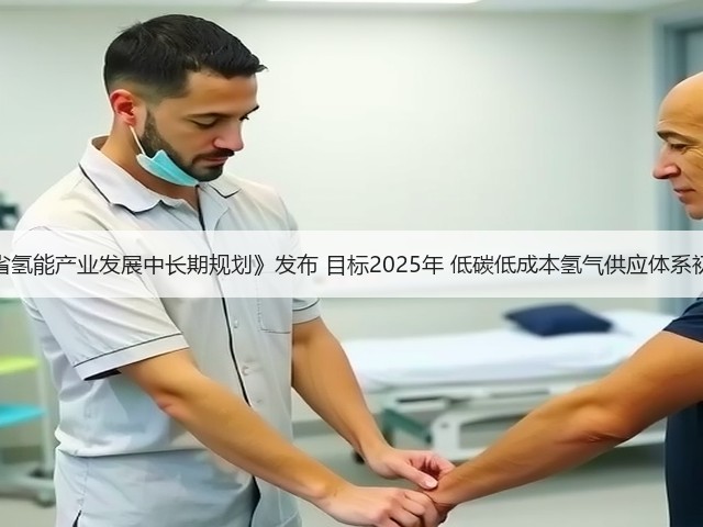 《河南省氢能产业发展中长期规划》发布 目标2025年 低碳低成本氢气供应体系初步建立(图3) 《河南省氢能产业发展中长期规划》发布 目标2025年 低碳低成本氢气供应体系初步建立(图3)