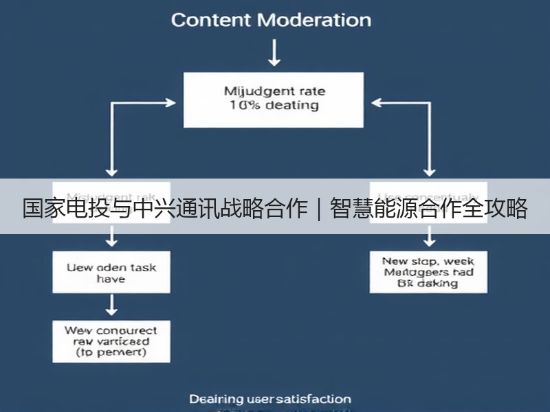 国家电投与中兴通讯战略合作|智慧能源合作全攻略 国家电投与中兴通讯战略合作|智慧能源合作全攻略