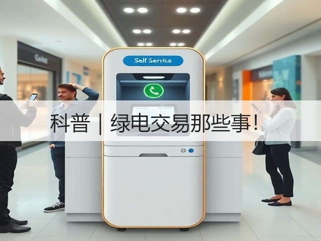 科普｜绿电交易那些事！(图2)