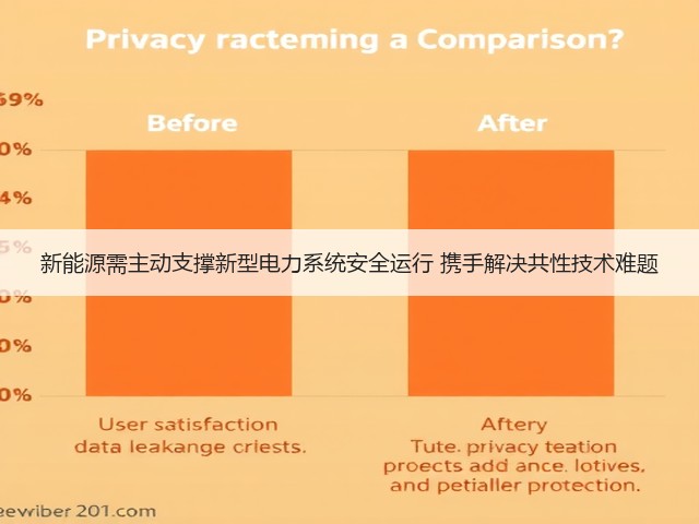 新能源需主动支撑新型电力系统安全运行 携手解决共性技术难题(图3) 新能源需主动支撑新型电力系统安全运行 携手解决共性技术难题(图3)