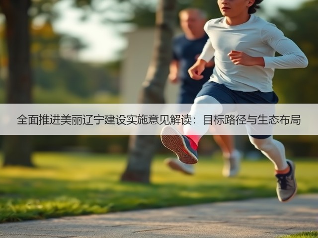 全面推进美丽辽宁建设实施意见解读:目标路径与生态布局(图2) 全面推进美丽辽宁建设实施意见解读:目标路径与生态布局(图2)