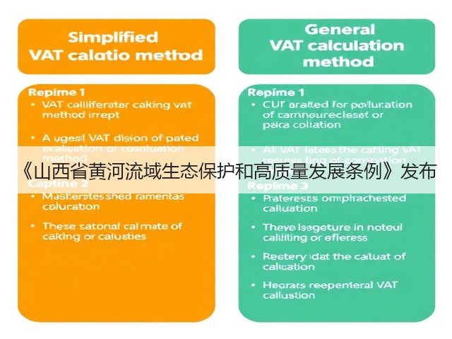 《山西省黄河流域生态保护和高质量发展条例》发布(图1) 《山西省黄河流域生态保护和高质量发展条例》发布(图1)