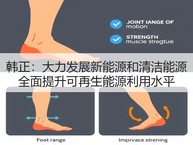 韩正:大力发展新能源和清洁能源 全面提升可再生能源利用水平(图1) 韩正:大力发展新能源和清洁能源 全面提升可再生能源利用水平(图1)