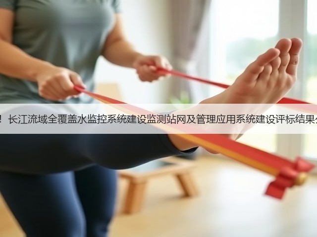 近5亿！长江流域全覆盖水监控系统建设监测站网及管理应用系统建设评标结果公示！(图2)