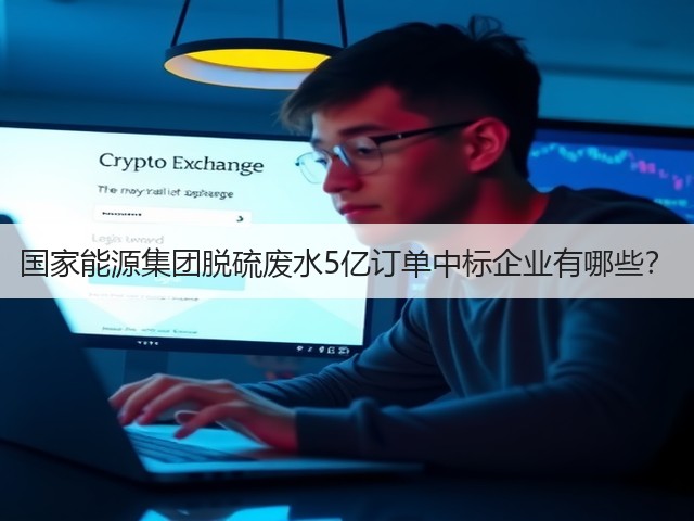 国家能源集团脱硫废水5亿订单中标企业有哪些?(图3) 国家能源集团脱硫废水5亿订单中标企业有哪些?(图3)