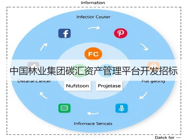 中国林业集团碳汇资产管理平台开发招标(图2) 中国林业集团碳汇资产管理平台开发招标(图2)