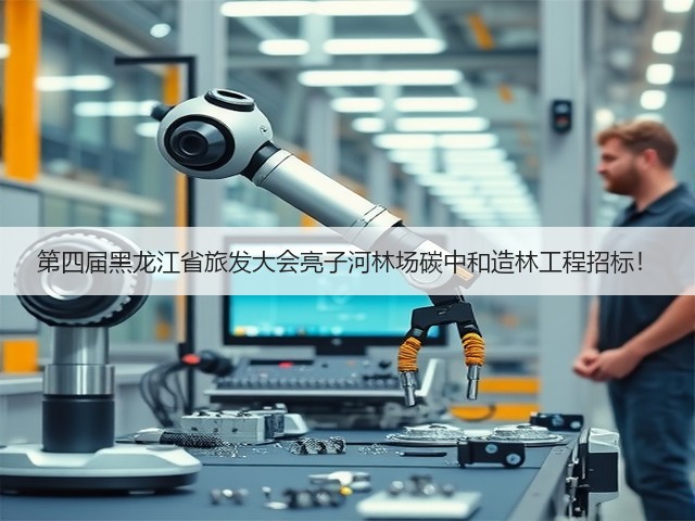 第四届黑龙江省旅发大会亮子河林场碳中和造林工程招标!(图1) 第四届黑龙江省旅发大会亮子河林场碳中和造林工程招标!(图1)