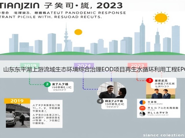 1.69亿!山东东平湖上游流域生态环境综合治理EOD项目再生水循环利用工程EPC开标!(图1) 1.69亿!山东东平湖上游流域生态环境综合治理EOD项目再生水循环利用工程EPC开标!(图1)