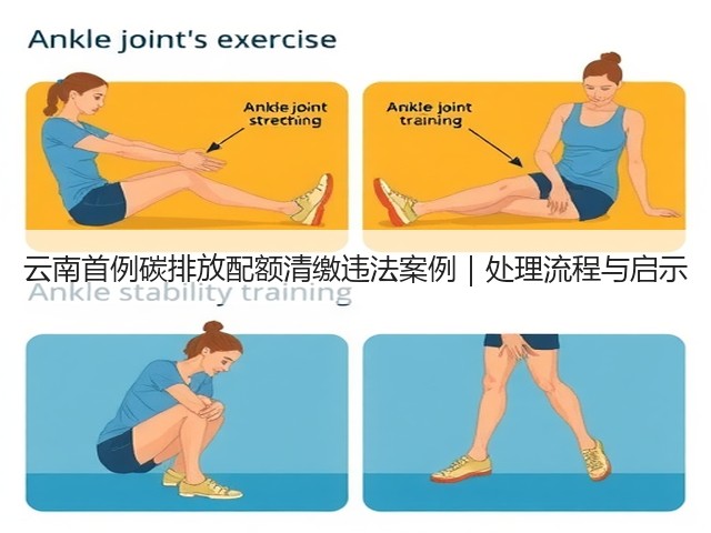 云南首例碳排放配额清缴违法案例|处理流程与启示(图2) 云南首例碳排放配额清缴违法案例|处理流程与启示(图2)