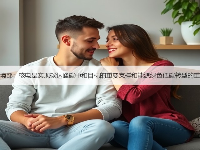 生态环境部:核电是实现碳达峰碳中和目标的重要支撑和能源绿色低碳转型的重要选项(图3) 生态环境部:核电是实现碳达峰碳中和目标的重要支撑和能源绿色低碳转型的重要选项(图3)