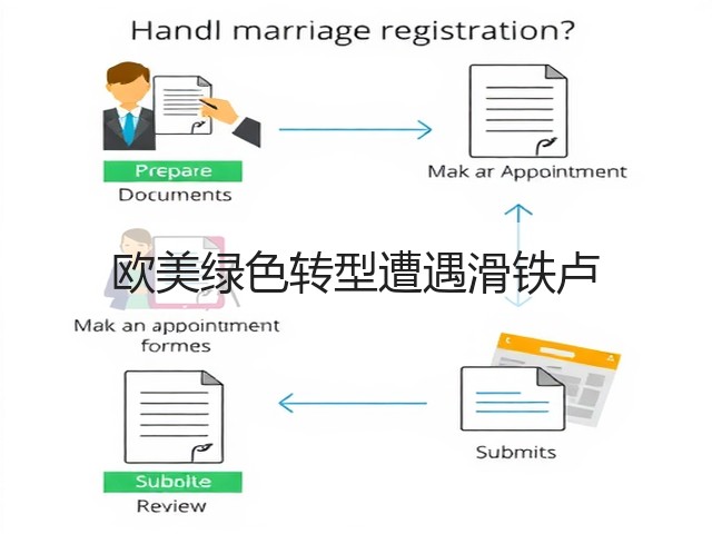 欧美绿色转型遭遇滑铁卢(图3) 欧美绿色转型遭遇滑铁卢(图3)
