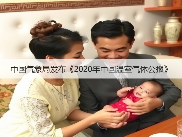 中国气象局发布《2020年中国温室气体公报》(图2) 中国气象局发布《2020年中国温室气体公报》(图2)